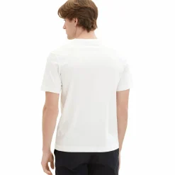 Herren Tom Tailor Herren T-Shirt mit Print