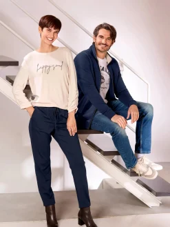 Herren Tom Tailor Herren T-Shirt mit Print