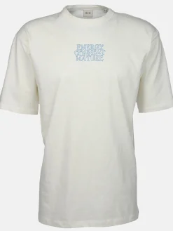 Herren IX-O Herren T-Shirt mit Print