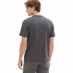 Herren Tom Tailor Herren T-Shirt mit Print