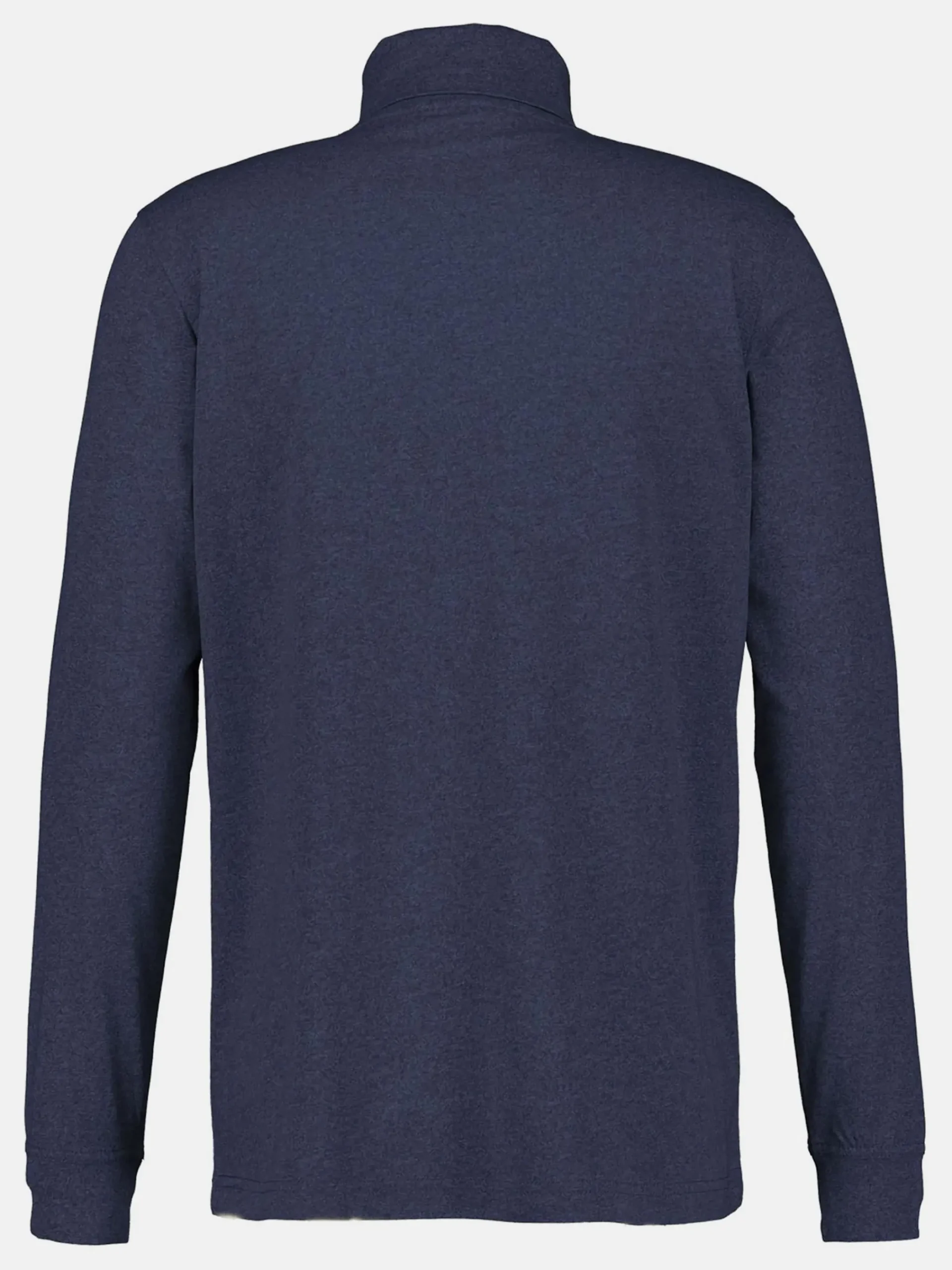 Herren Lerros Herren T-Shirt mit Rollkragen