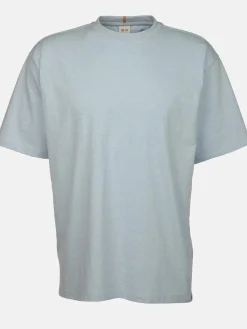 Herren IX-O Herren T-Shirt mit rundem Ausschnitt