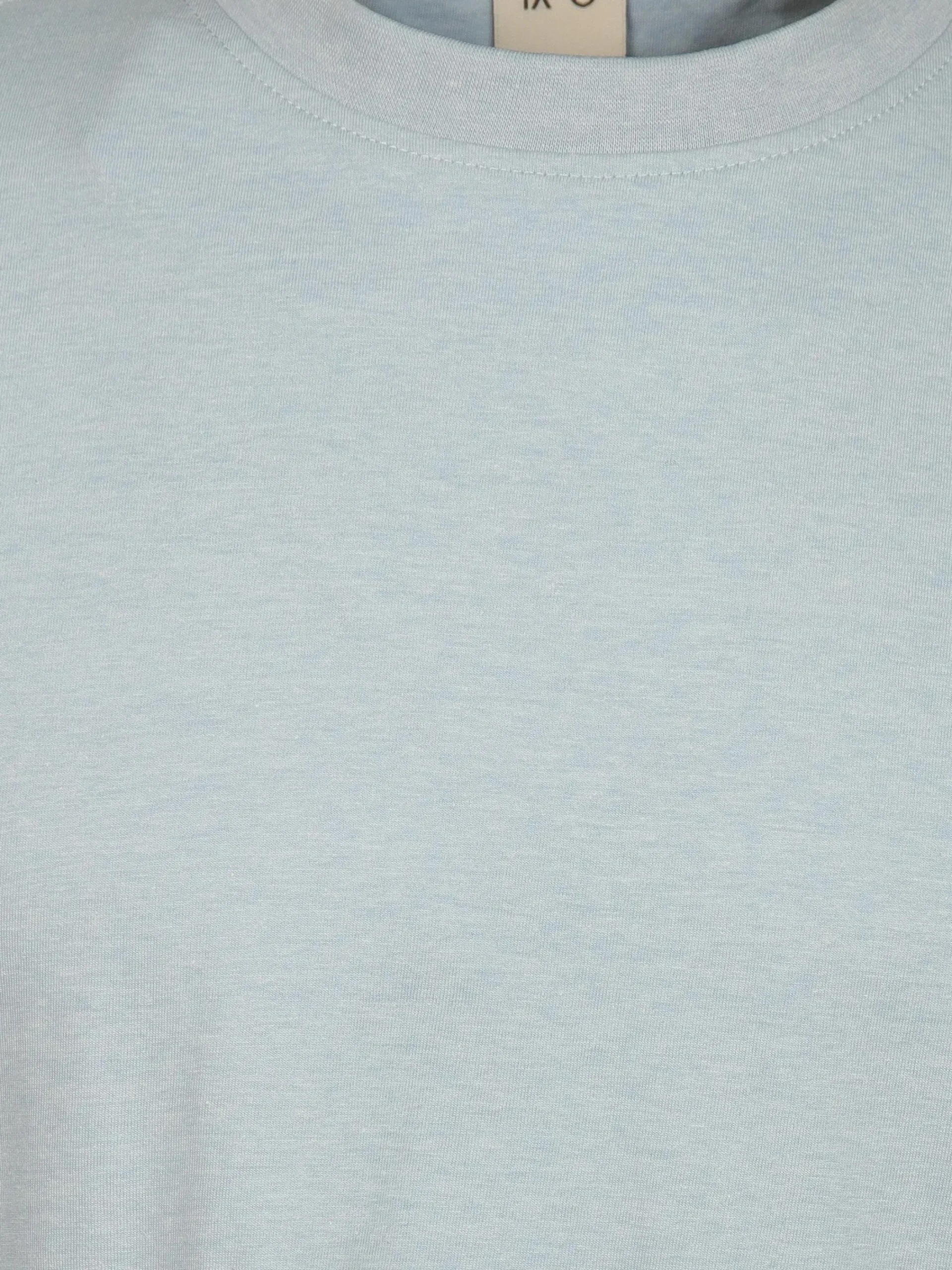 Herren IX-O Herren T-Shirt mit rundem Ausschnitt