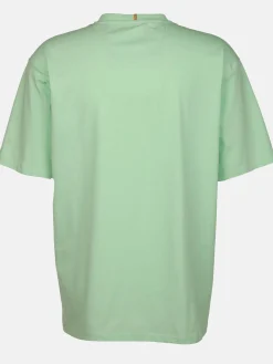 Herren IX-O Herren T-Shirt mit rundem Ausschnitt