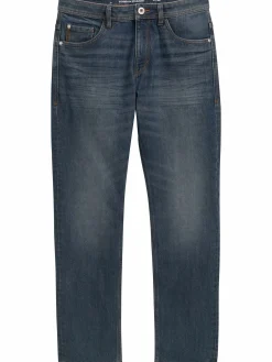 Herren Tom Tailor Herren TT MARVIN STRAIGHT Jeans