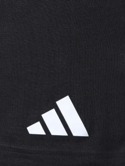 Herren Adidas Herren Unterhemden mit Ärmel im 2er Pack