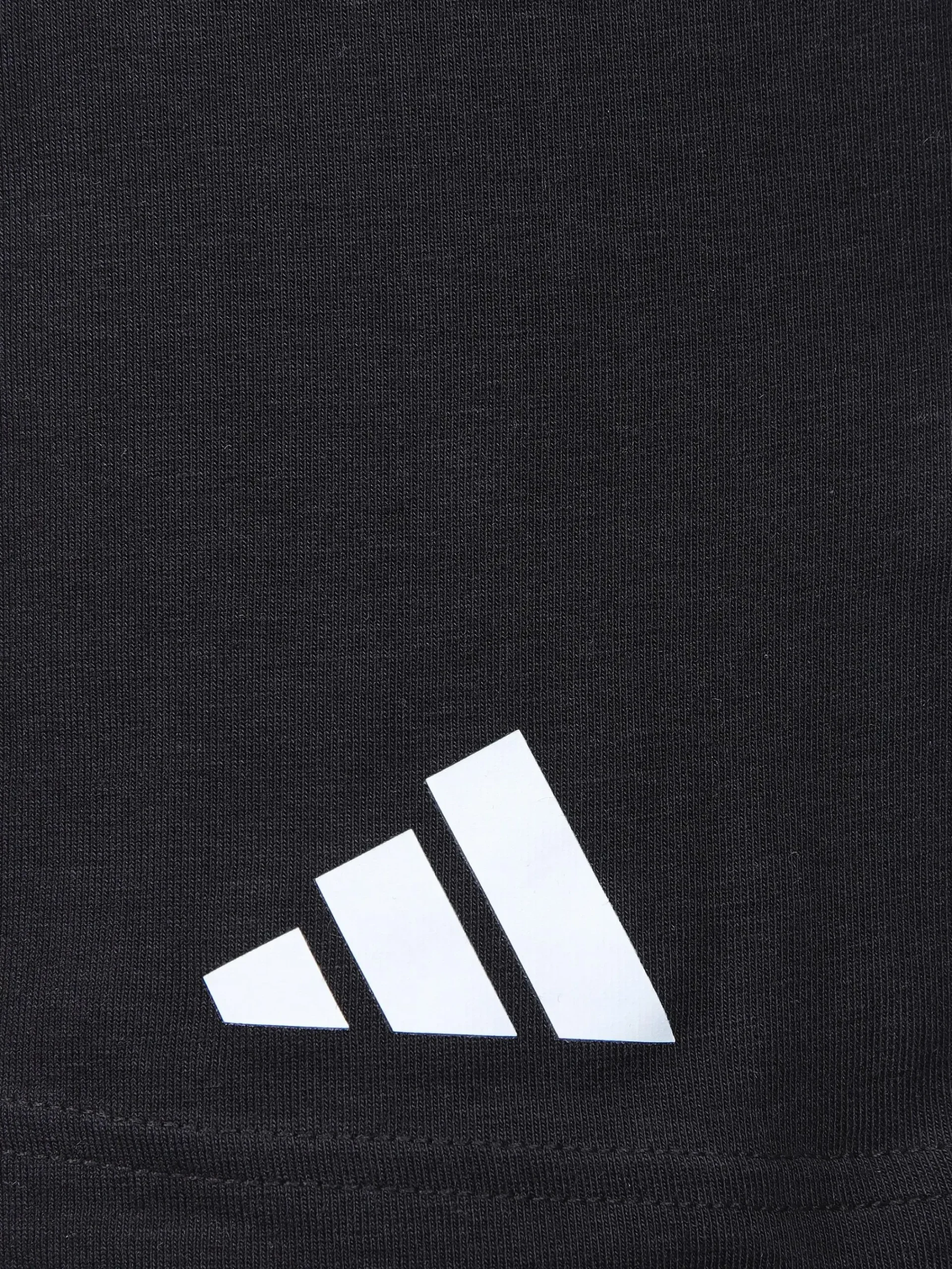 Herren Adidas Herren Unterhemden mit Ärmel im 2er Pack