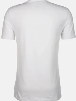 Herren Adidas Herren Unterhemden mit Ärmel im 2er Pack