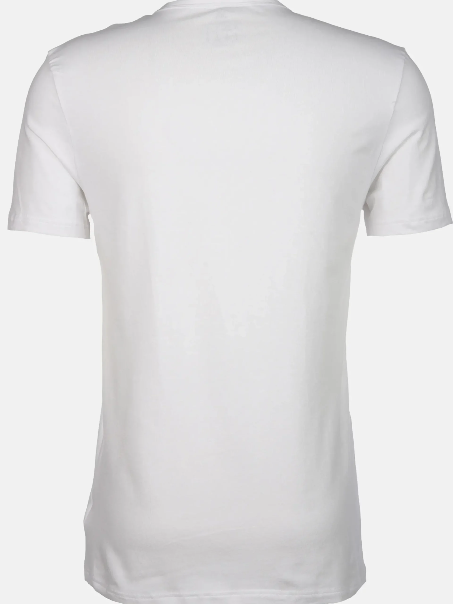 Herren Adidas Herren Unterhemden mit Ärmel im 2er Pack