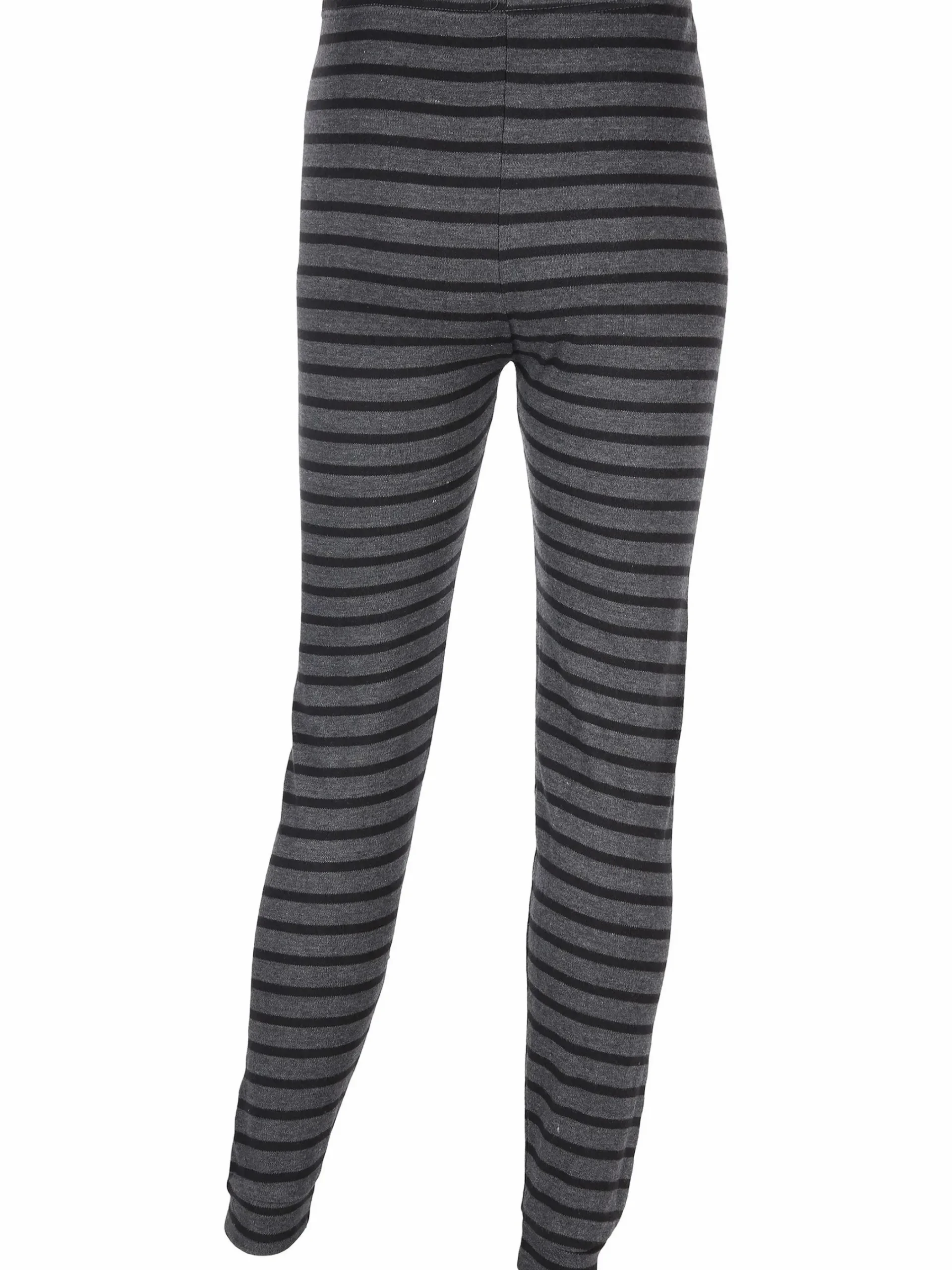 Herren Worker Herren Unterhose im Ringellook