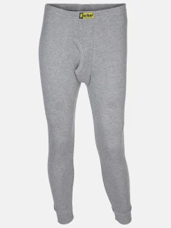 Herren Worker Herren Unterhose in langer Form