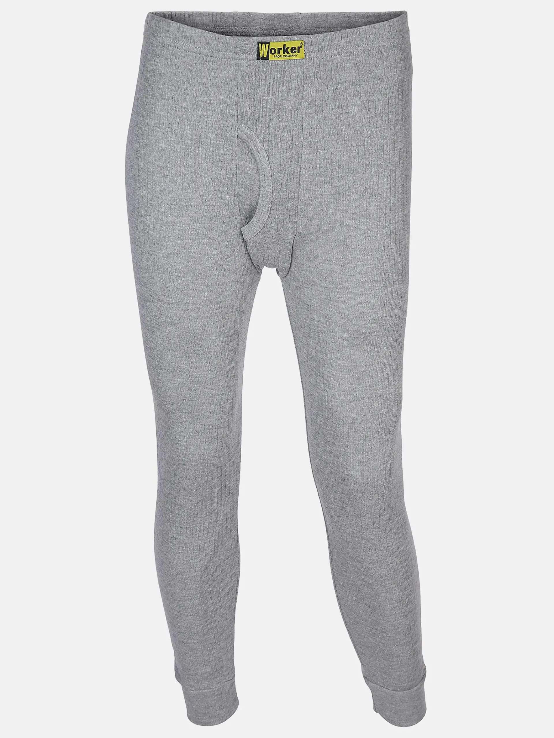 Herren Worker Herren Unterhose in langer Form