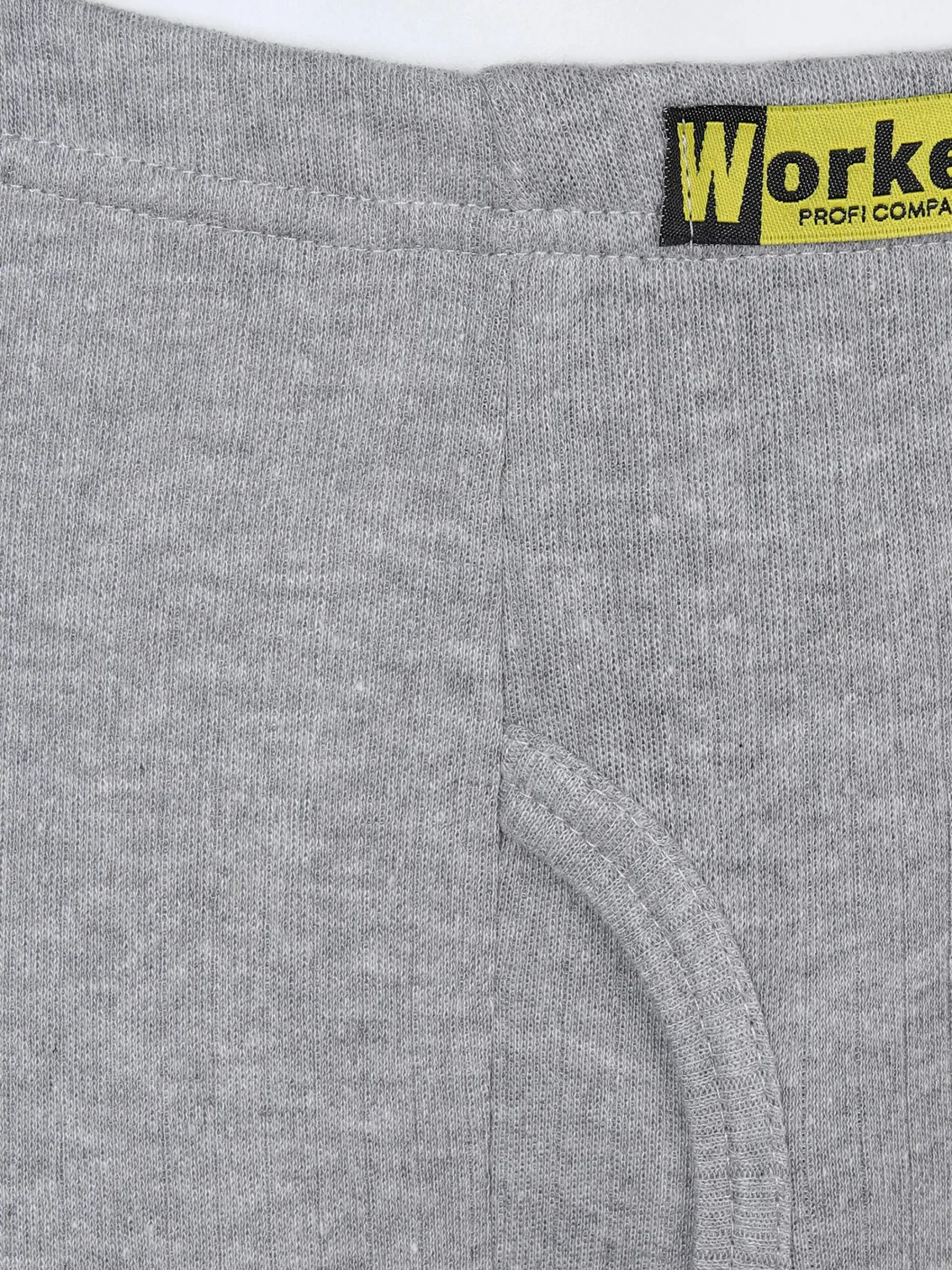 Herren Worker Herren Unterhose in langer Form