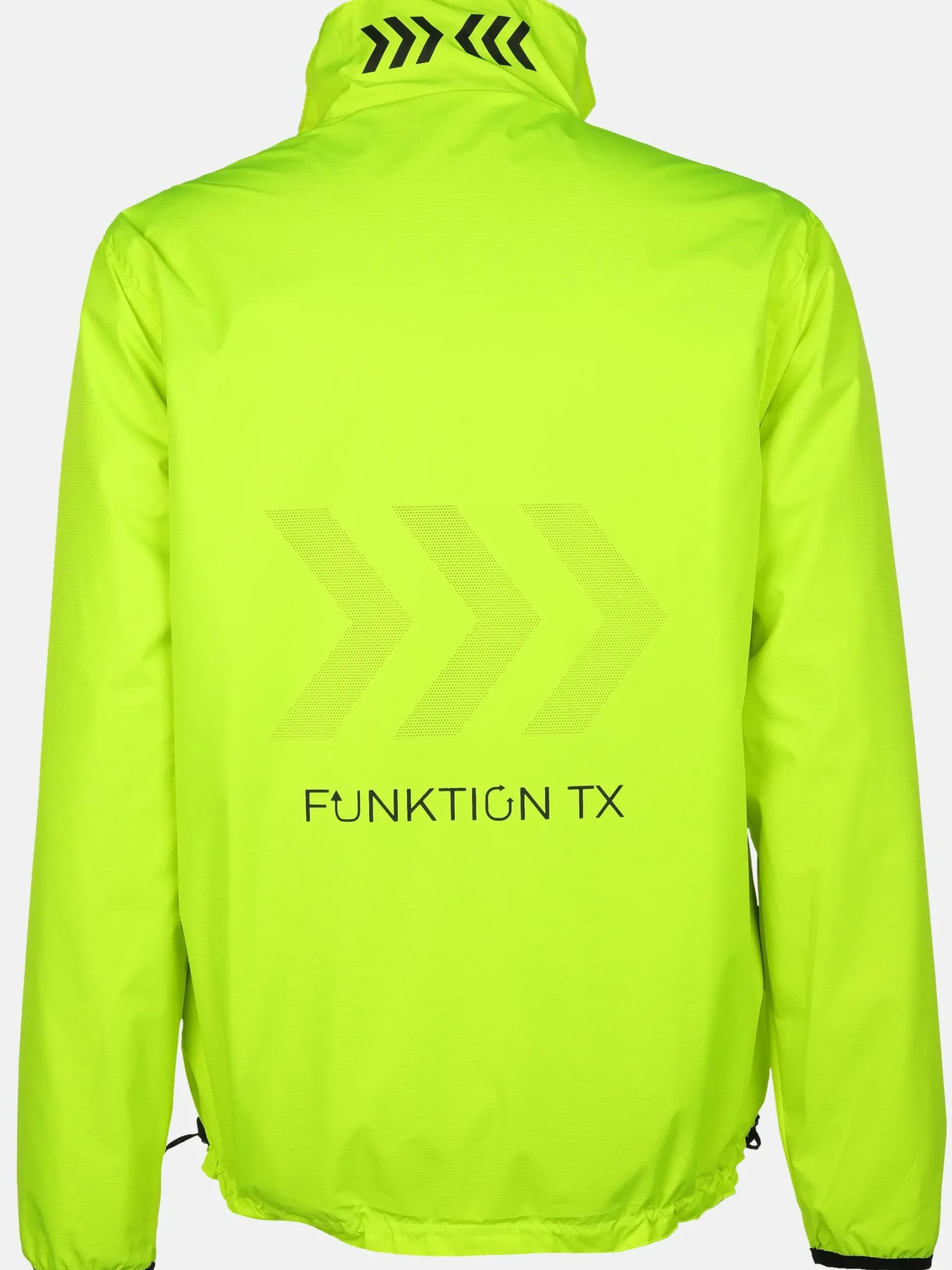 Herren Worker Herren Wendejacke