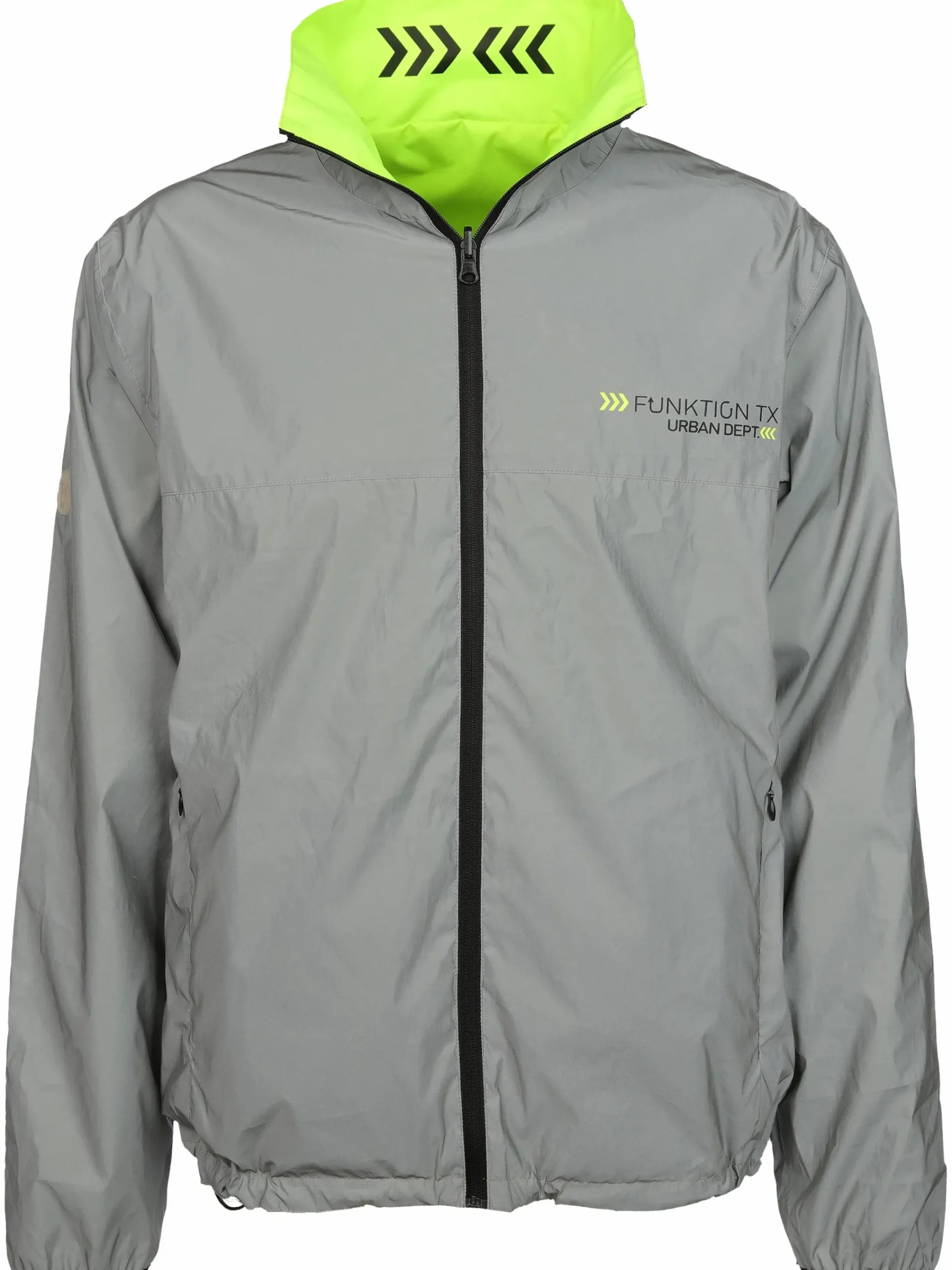 Herren Worker Herren Wendejacke