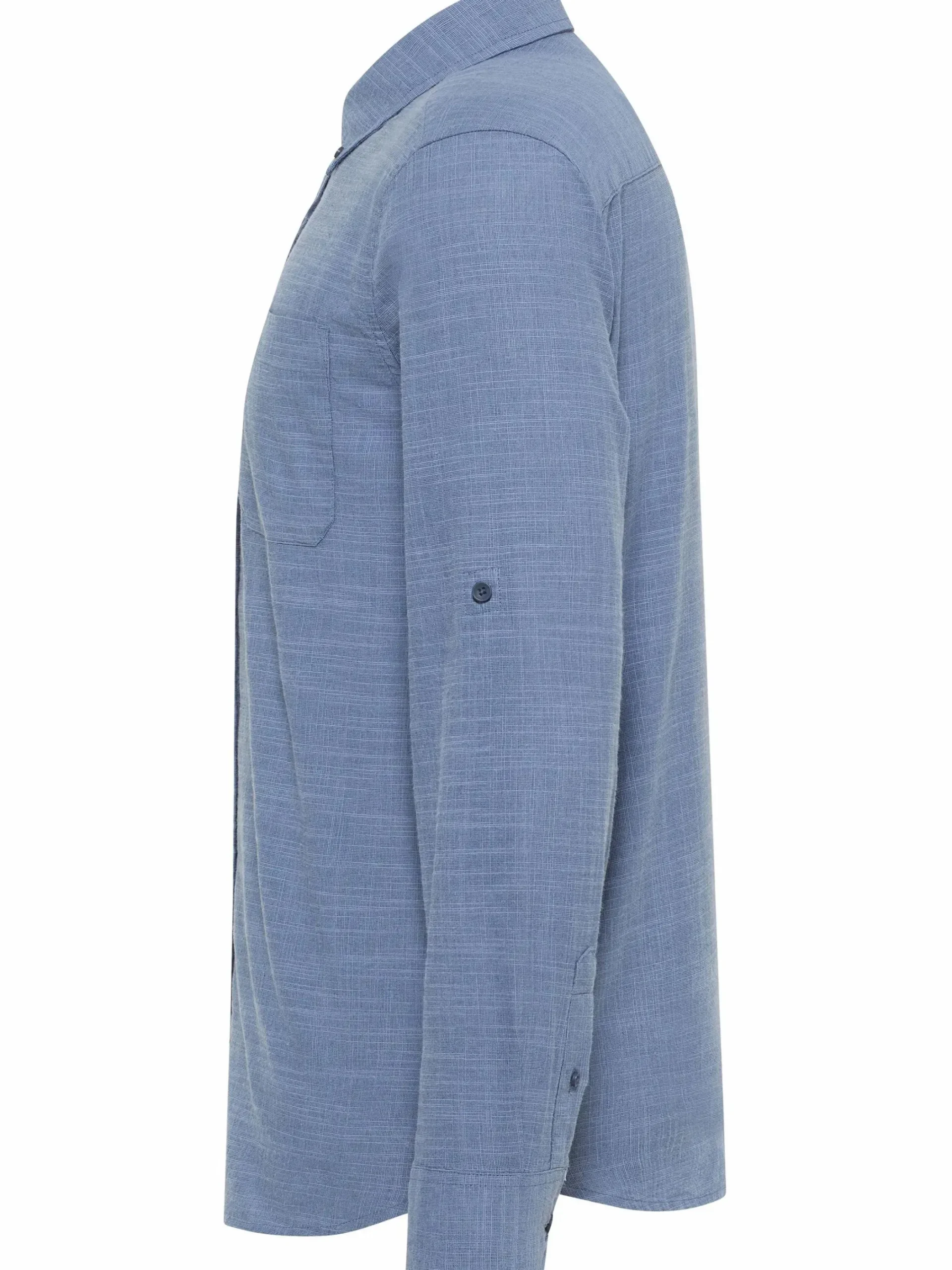 Herren Mustang Herrenhemd "Rawlins"