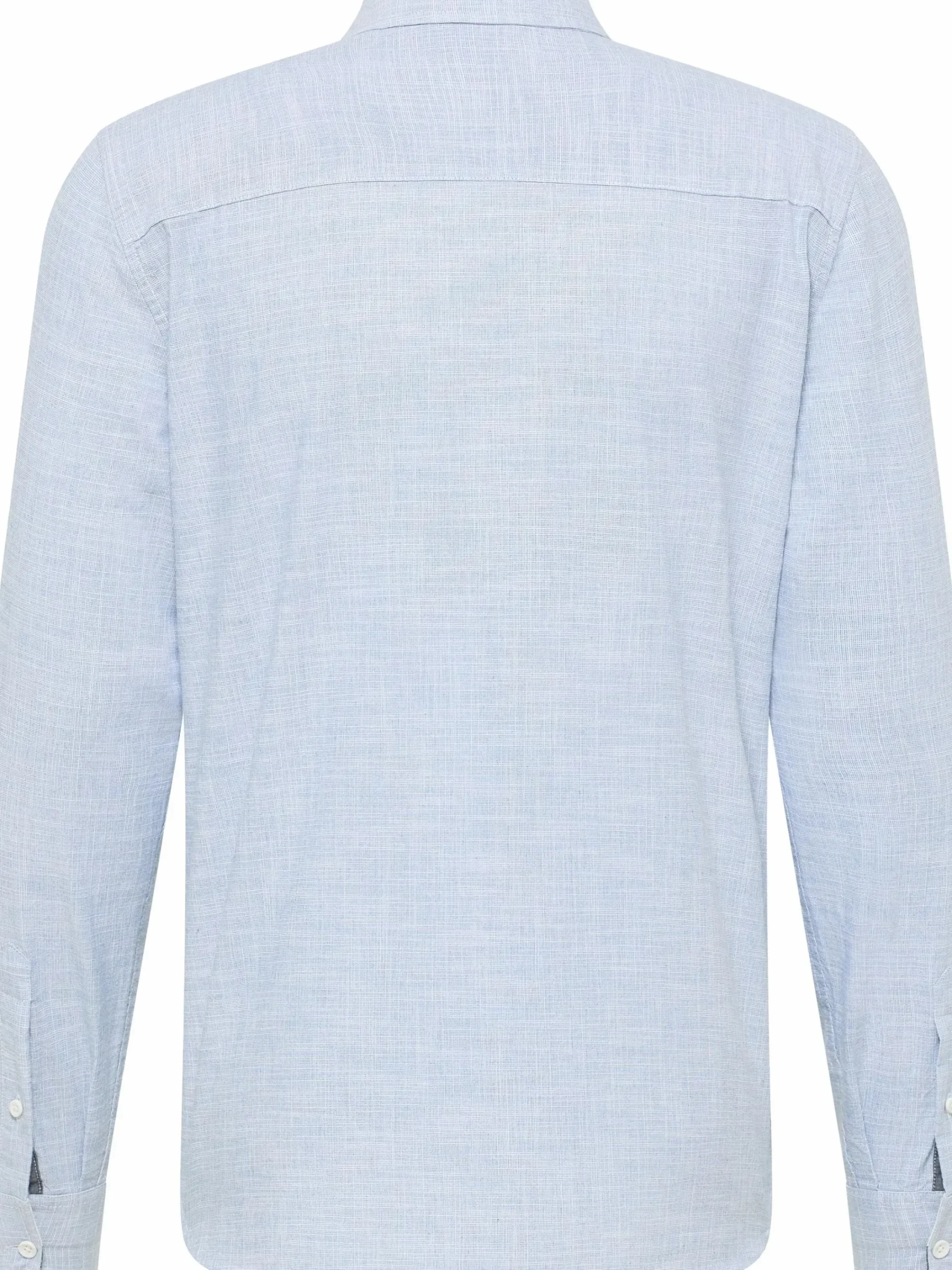 Herren Mustang Herrenhemd "Rawlins"