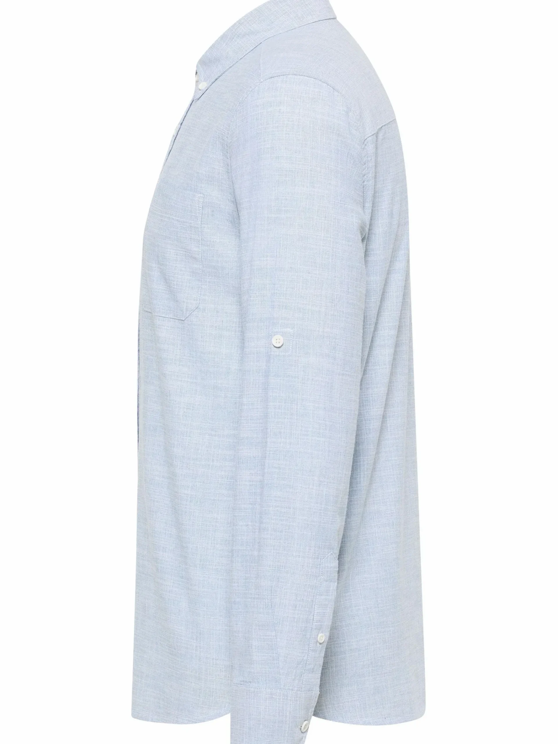 Herren Mustang Herrenhemd "Rawlins"