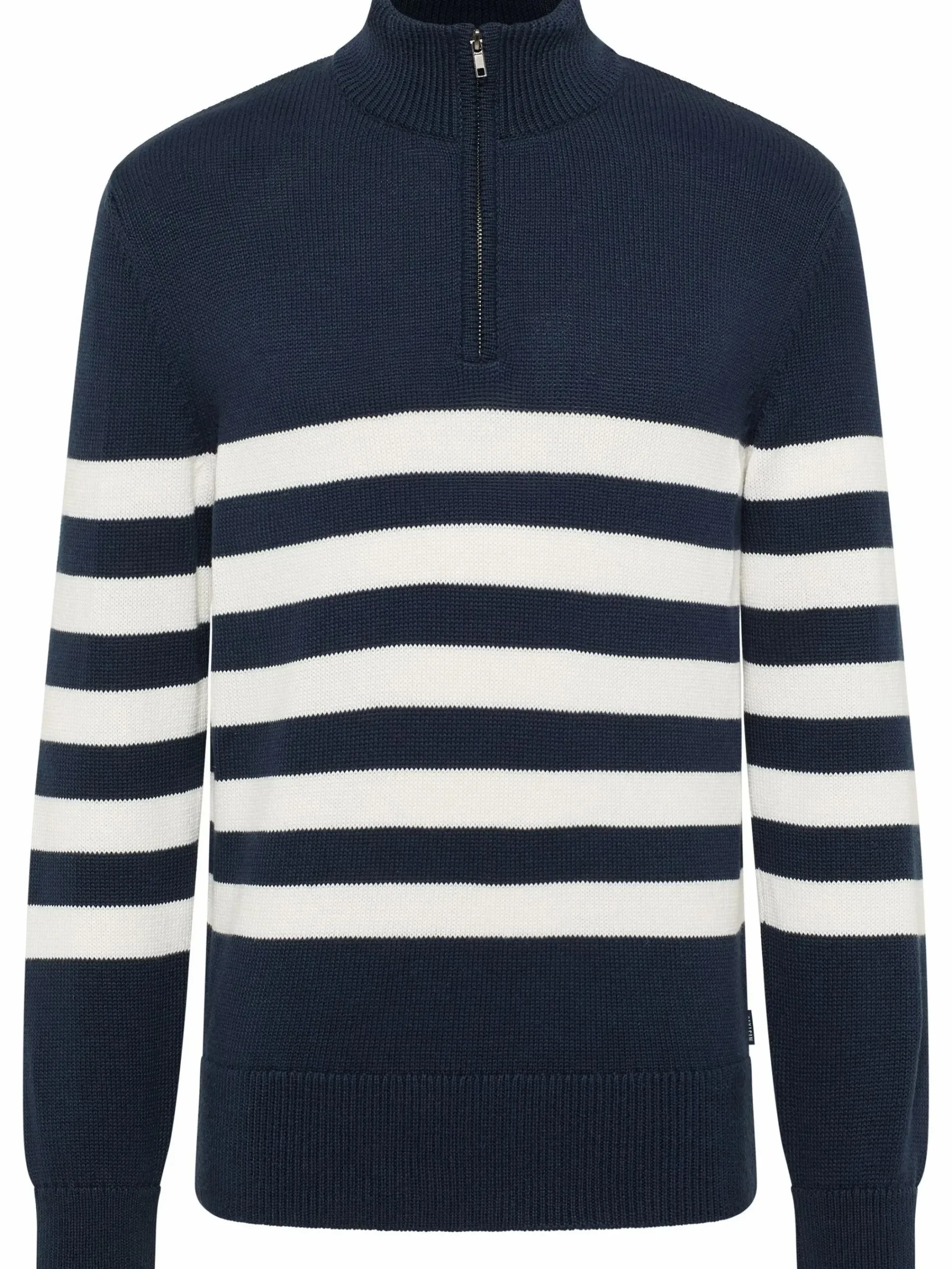 Herren Mustang Herren-Strickpullover "Eastvale"