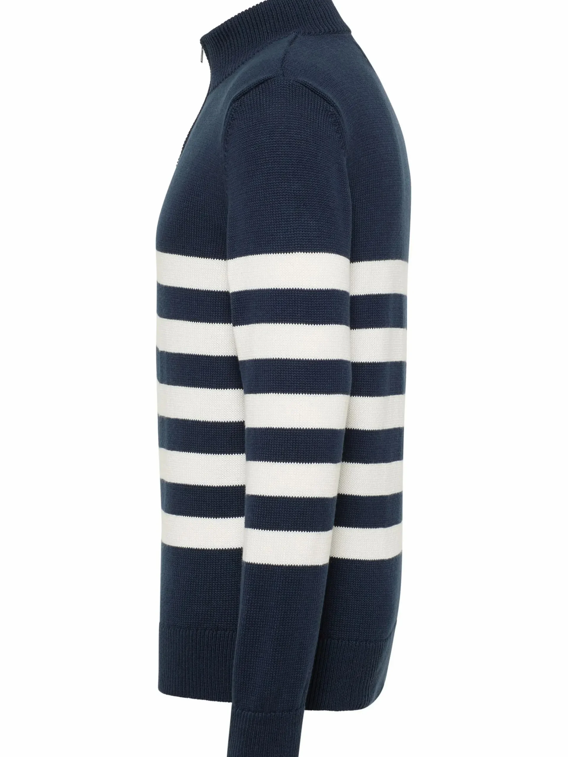 Herren Mustang Herren-Strickpullover "Eastvale"