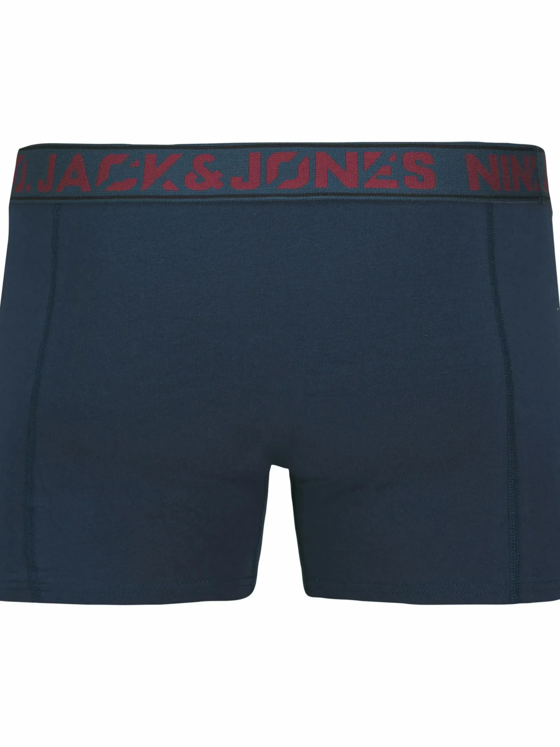 Herren Jack Jones Jack & Jones JACCOLTON SOLID Boxershorts