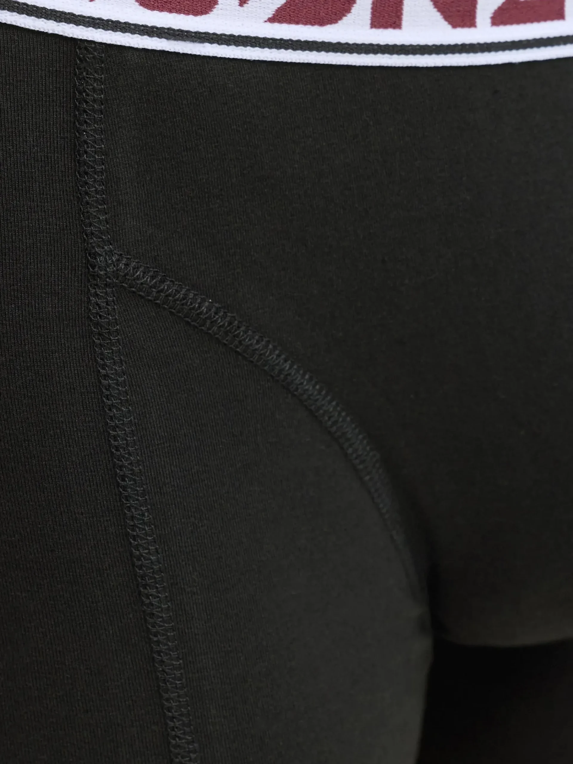 Herren Jack Jones Jack & Jones JACCOLTON SOLID Boxershorts