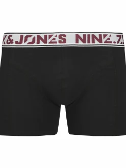 Herren Jack Jones Jack & Jones JACCOLTON SOLID Boxershorts