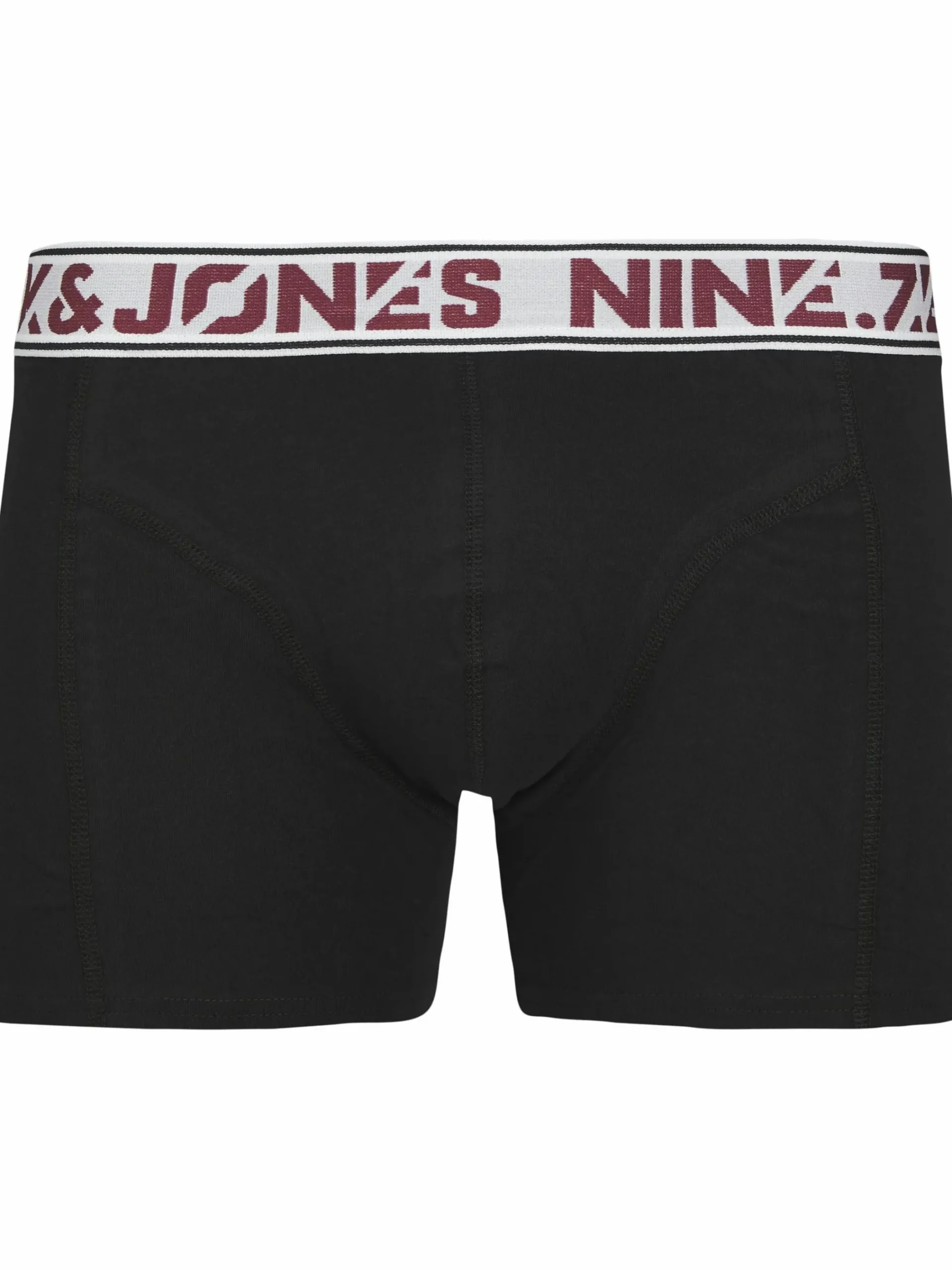 Herren Jack Jones Jack & Jones JACCOLTON SOLID Boxershorts