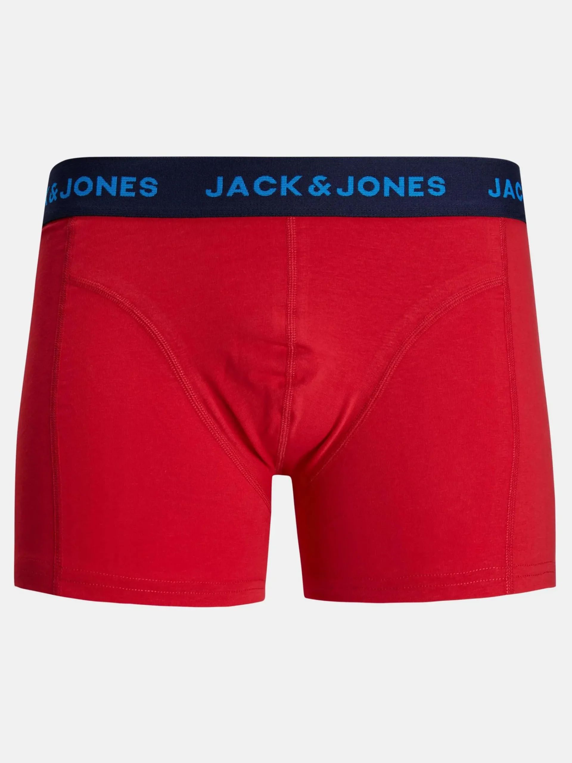 Herren Jack Jones Jack & Jones JACLIMIT SKULL TRUNKS im 3er Pack