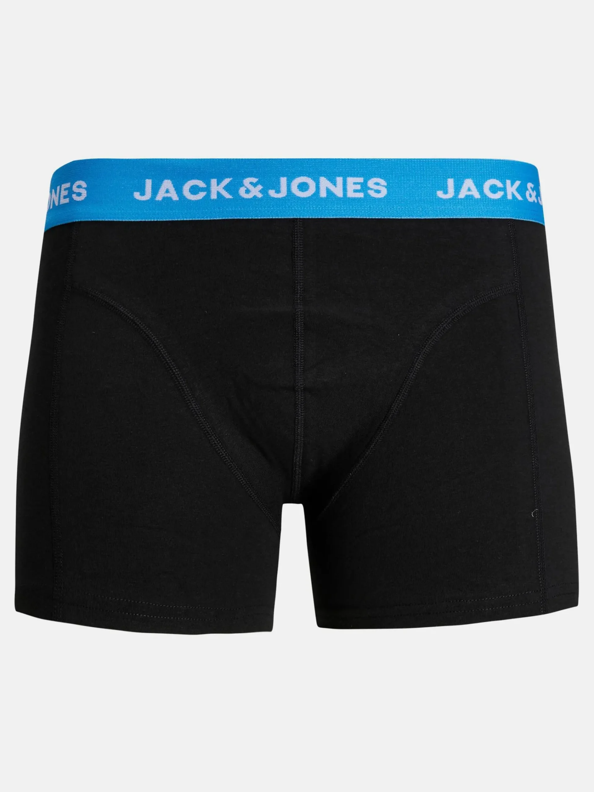 Herren Jack Jones Jack & Jones JACLIMIT SKULL TRUNKS im 3er Pack