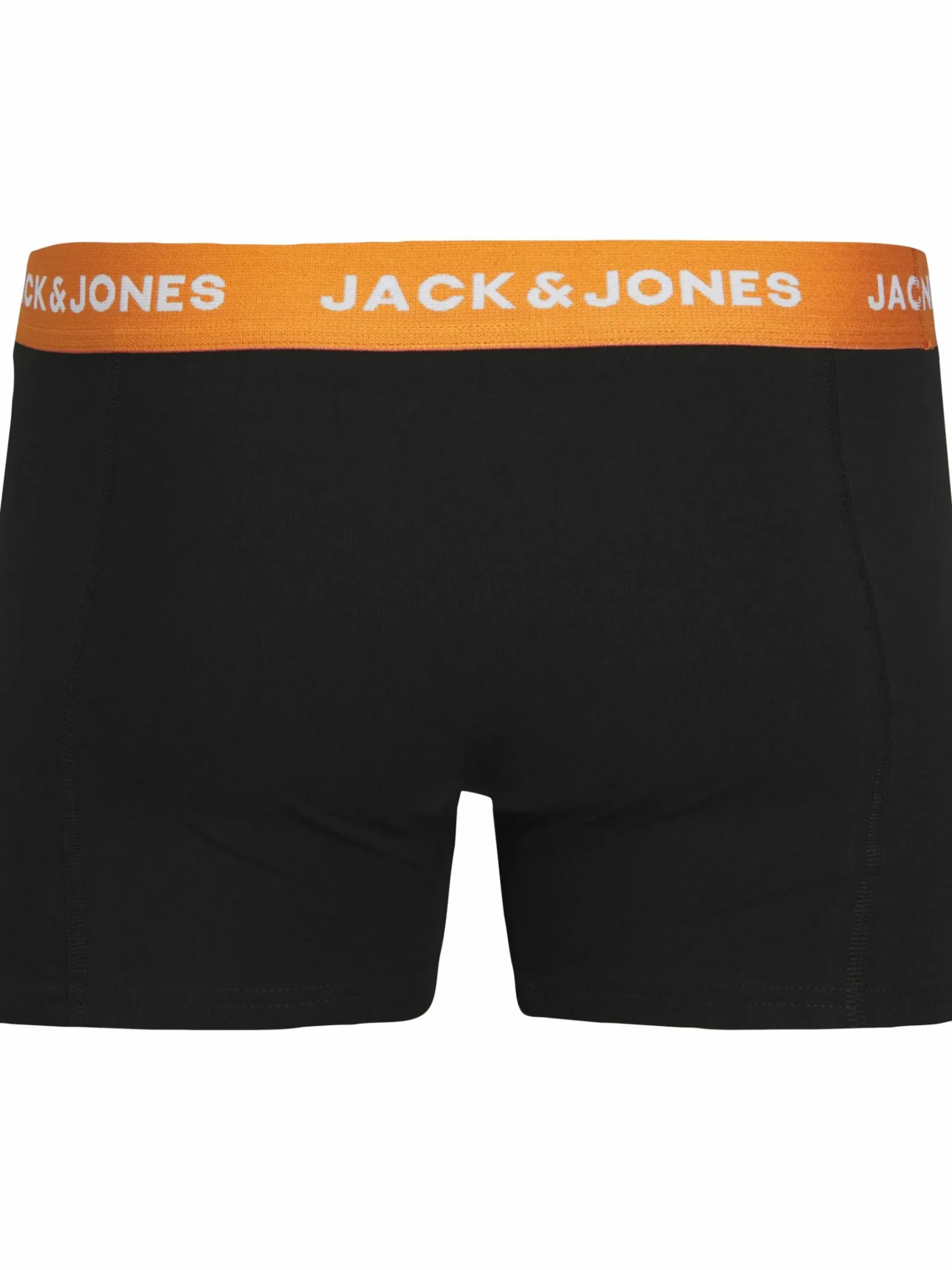 Herren Jack Jones Jack & Jones JACOLIVER SOLID TRUNK Pants im 5er Pack