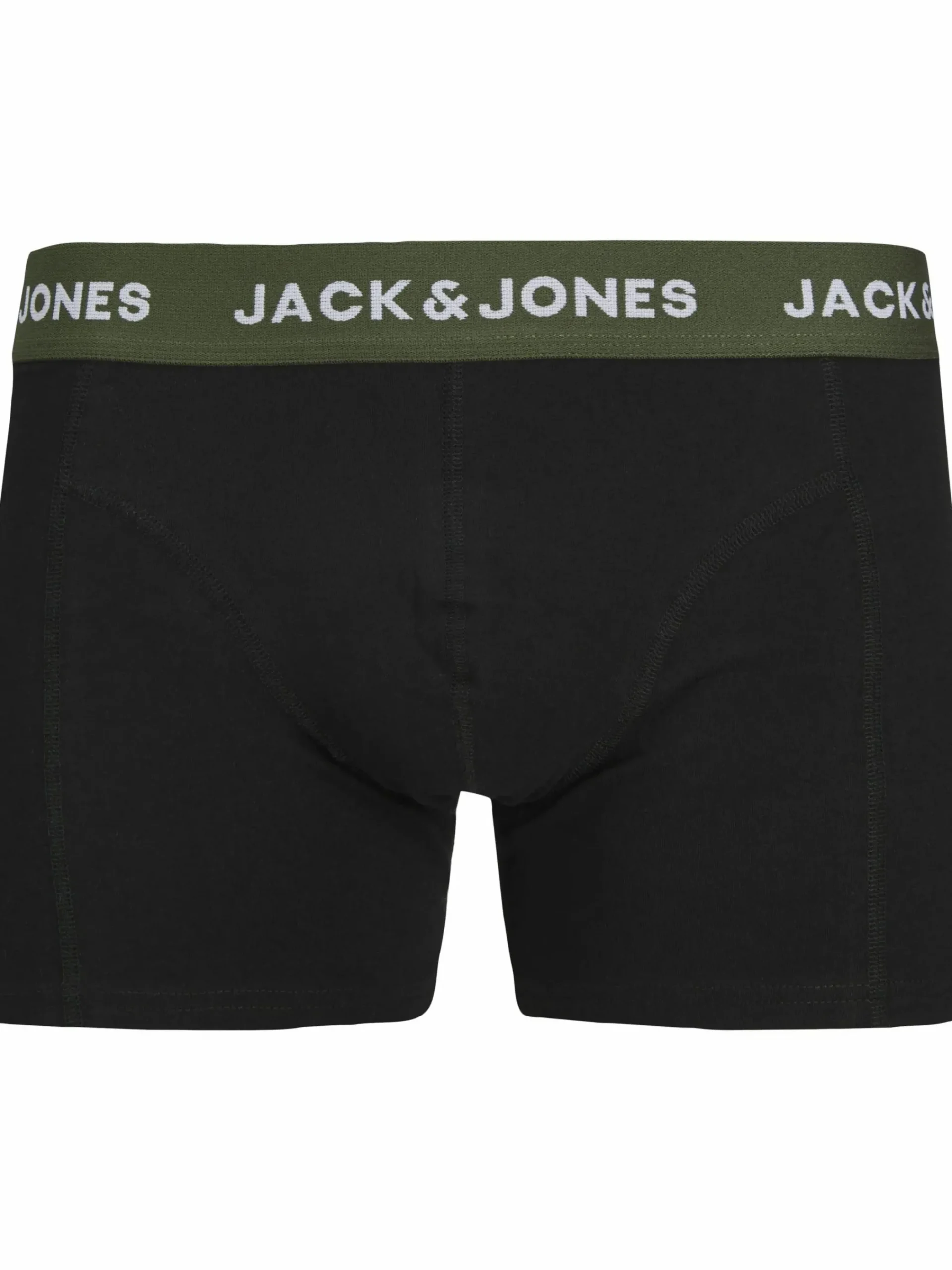 Herren Jack Jones Jack & Jones JACOLIVER SOLID TRUNK Pants im 5er Pack