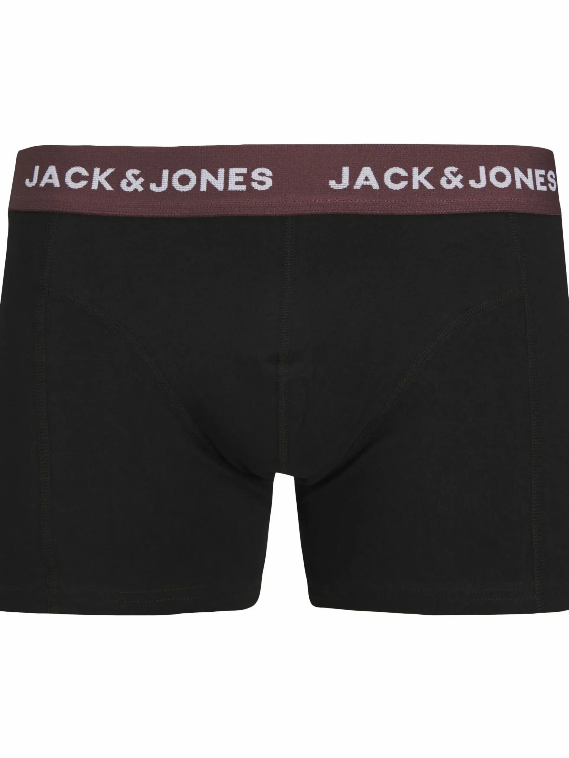 Herren Jack Jones Jack & Jones JACOLIVER SOLID TRUNK Pants im 5er Pack