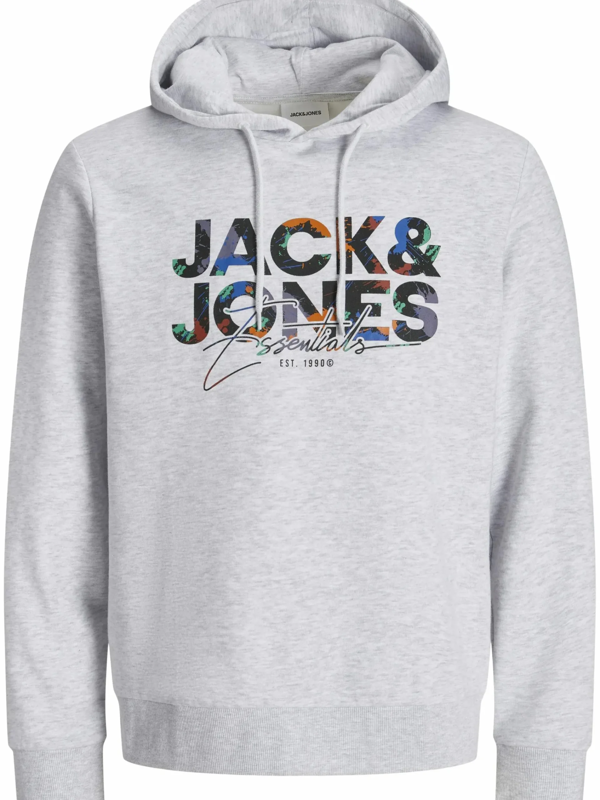 Herren Jack Jones Jack & Jones JJGEPLAS SWEAT Hoodie
