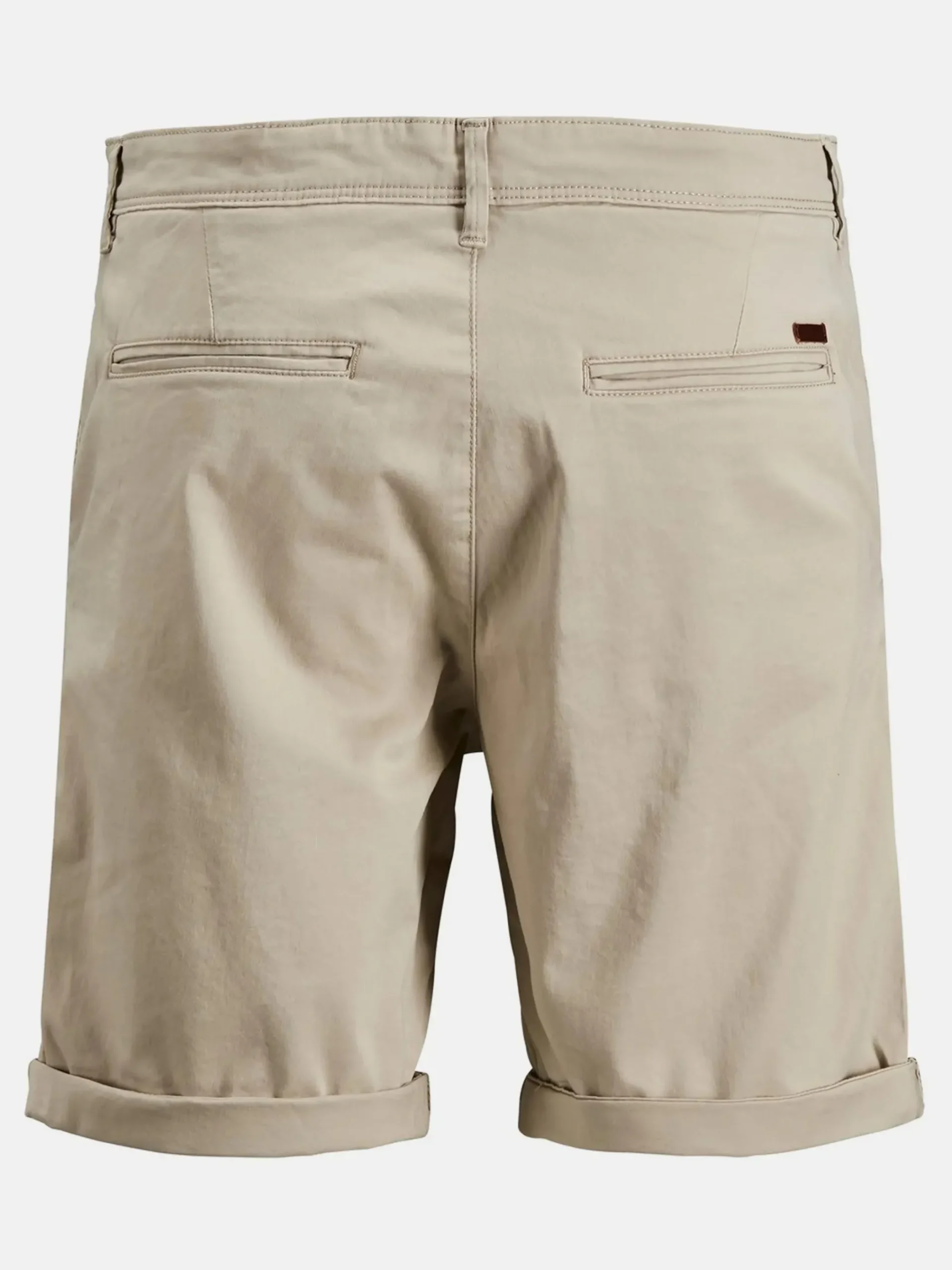 Herren Jack Jones Jack & Jones JJIBOWIE JJSHORTS SOL Chino