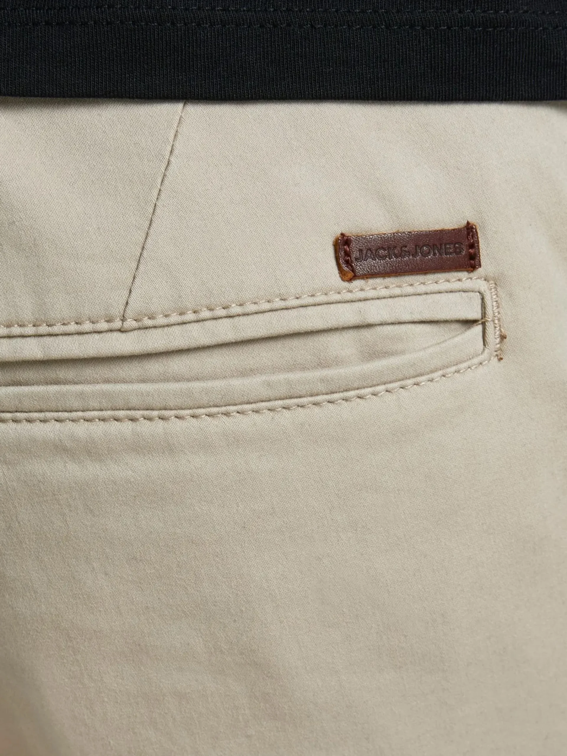 Herren Jack Jones Jack & Jones JJIBOWIE JJSHORTS SOL Chino