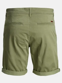 Herren Jack Jones Jack & Jones JJIBOWIE JJSHORTS SOL Chino