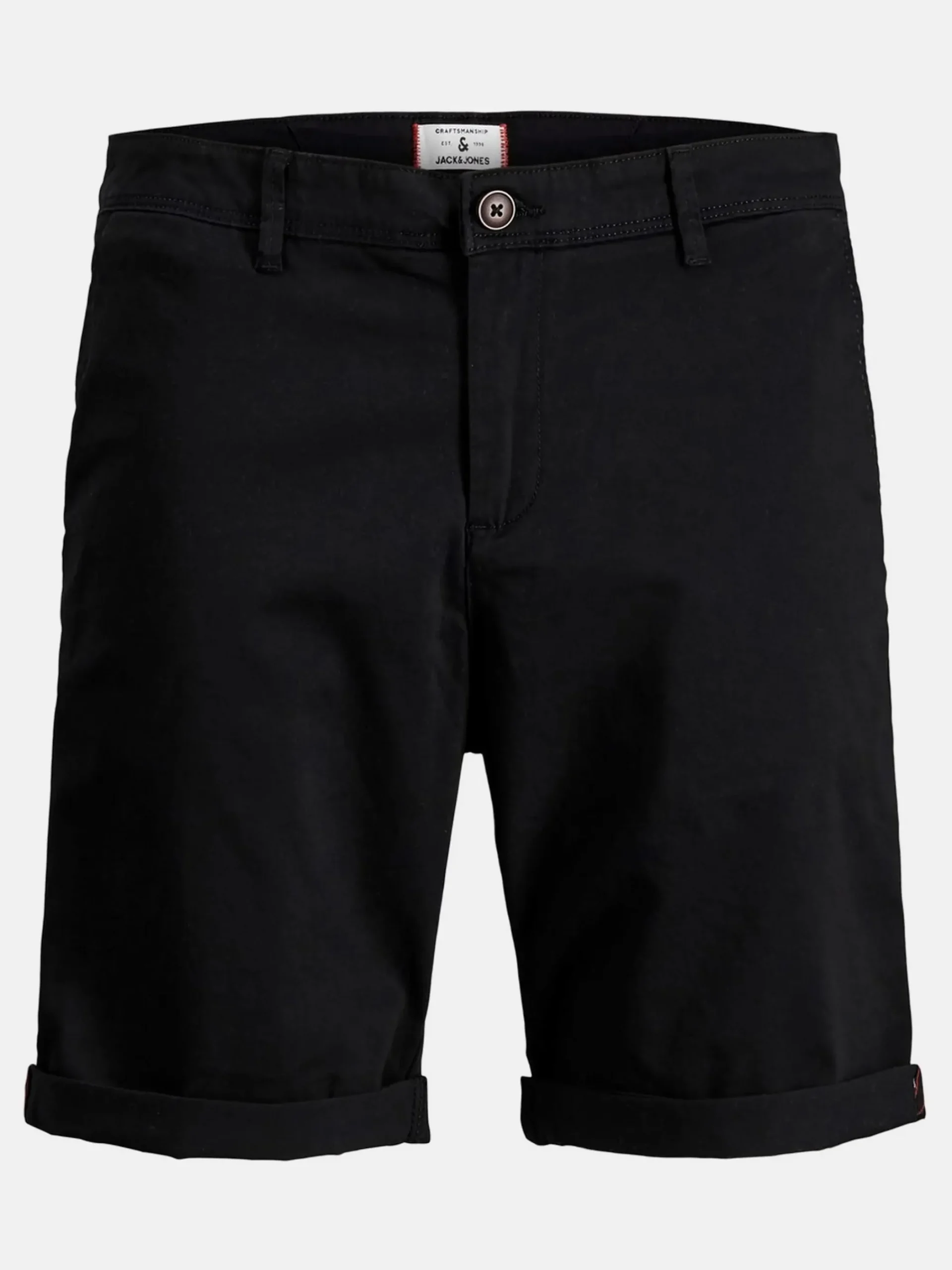 Herren Jack Jones Jack & Jones JJIBOWIE JJSHORTS SOL Chino