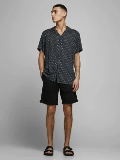 Herren Jack Jones Jack & Jones JJIBOWIE JJSHORTS SOL Chino
