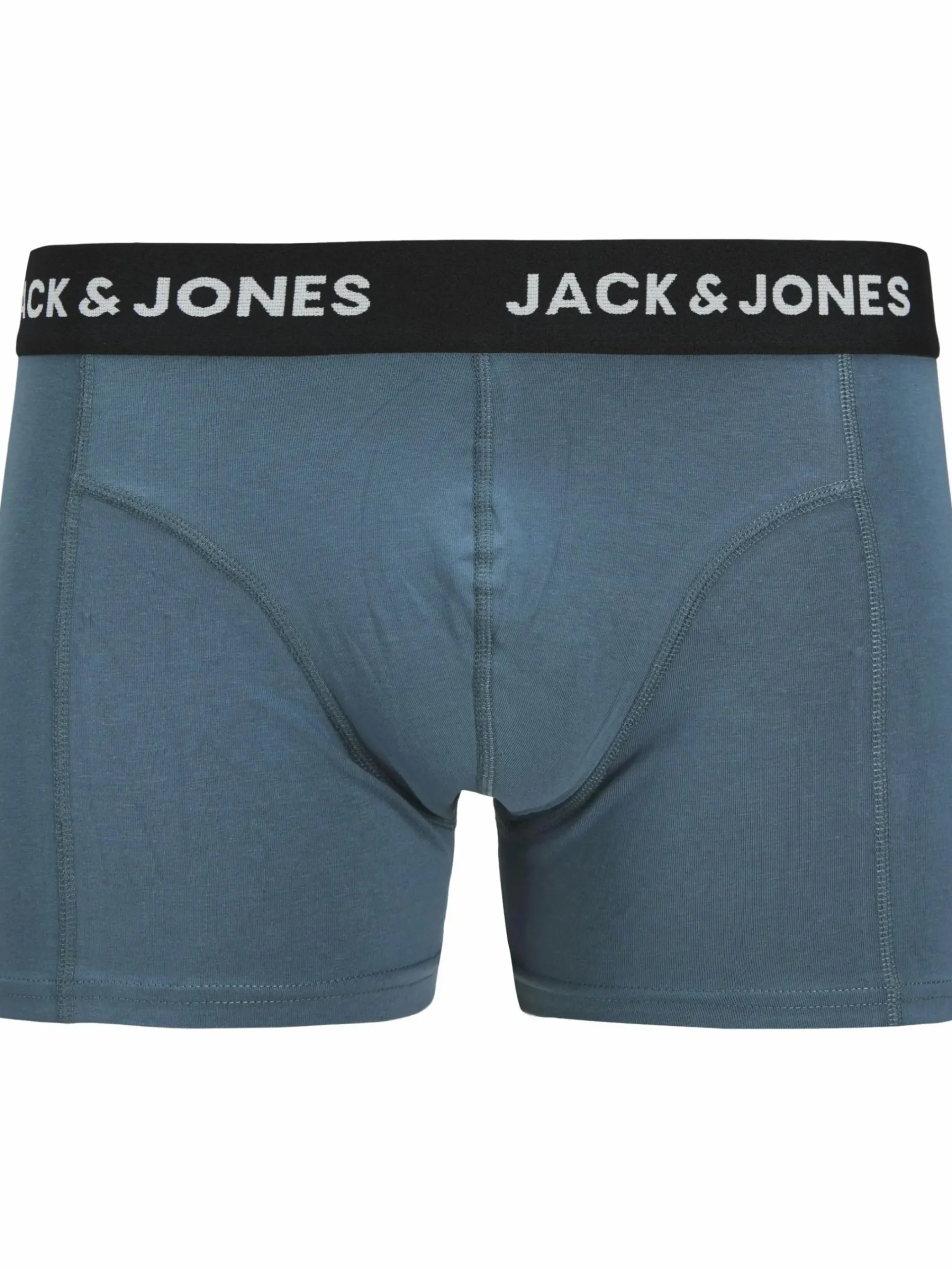 Herren Jack Jones Jack & Jones JACDAMON SKULL Trunks im 3er-Pack