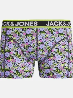 Herren Jack Jones Jack & Jones JACFLAW TRUNKS 3 PACK
