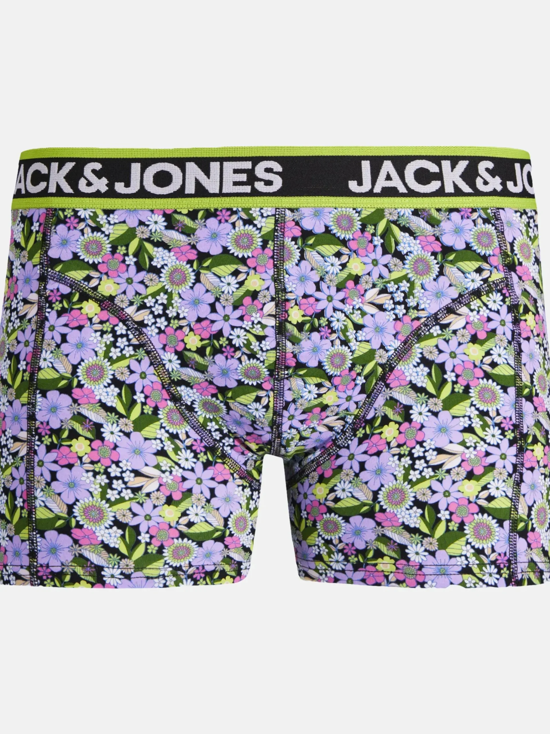Herren Jack Jones Jack & Jones JACFLAW TRUNKS 3 PACK