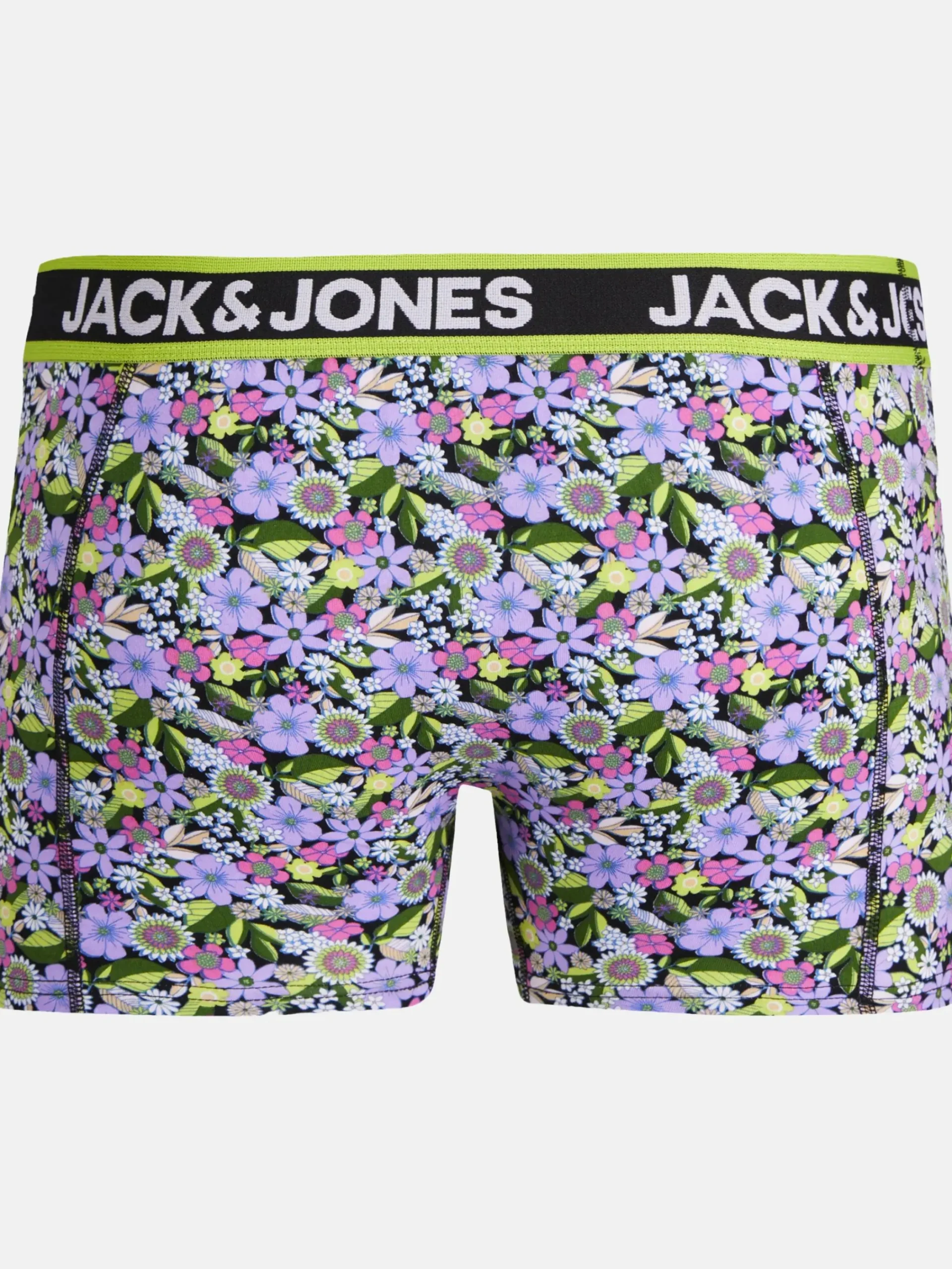 Herren Jack Jones Jack & Jones JACFLAW TRUNKS 3 PACK