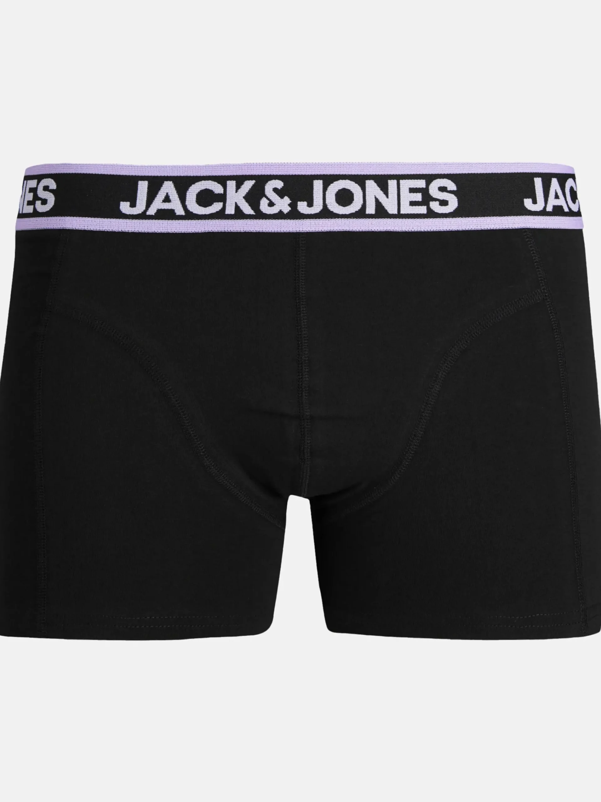 Herren Jack Jones Jack & Jones JACFLAW TRUNKS 3 PACK