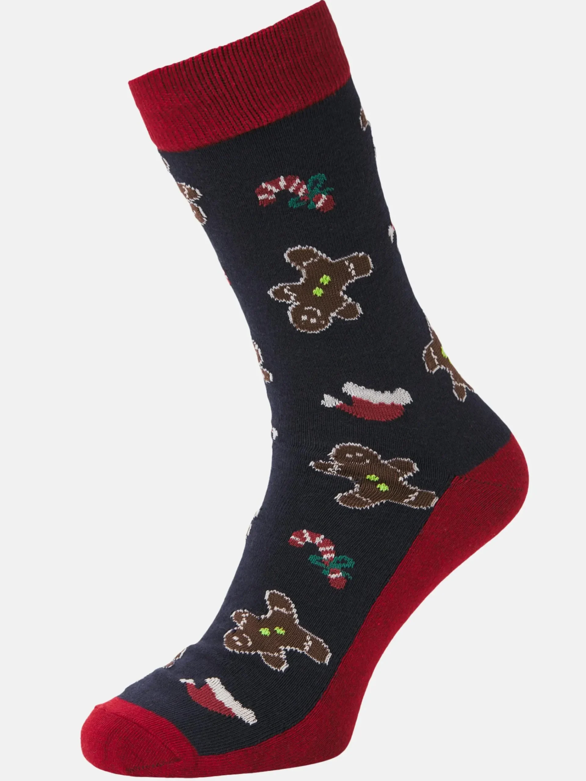 Herren Jack Jones Jack & Jones JACGINGERMAN GIFTBOX Weihnachtsgeschenkbox