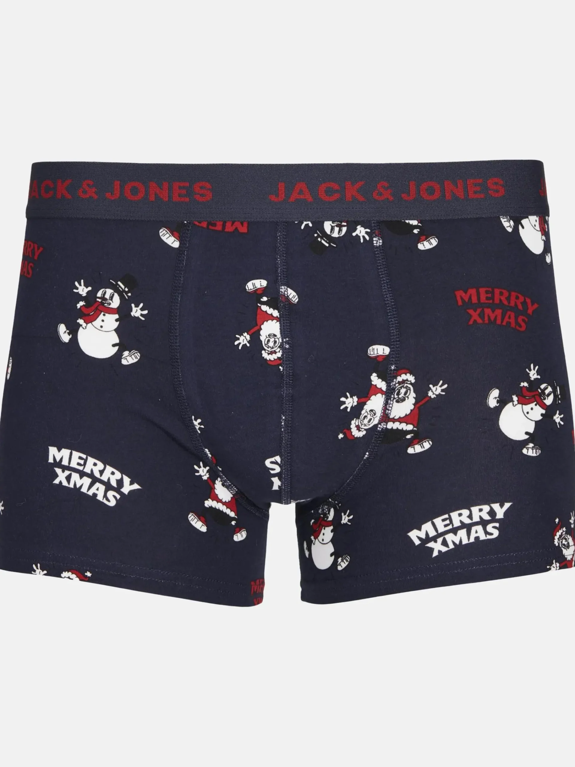 Herren Jack Jones Jack & Jones JACHAPPY XMAS GIFTBOX Weihnachtsgeschenkbox