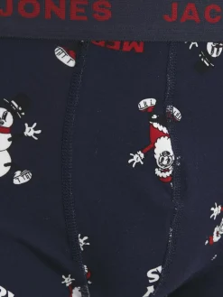 Herren Jack Jones Jack & Jones JACHAPPY XMAS GIFTBOX Weihnachtsgeschenkbox