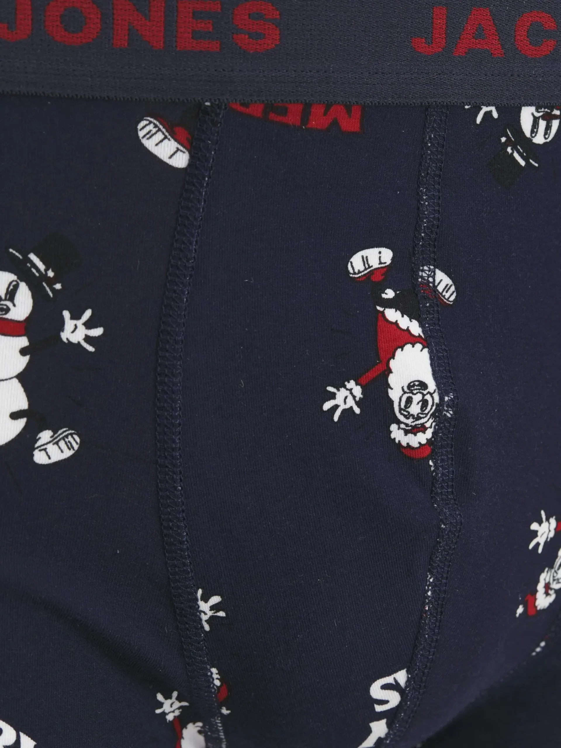 Herren Jack Jones Jack & Jones JACHAPPY XMAS GIFTBOX Weihnachtsgeschenkbox