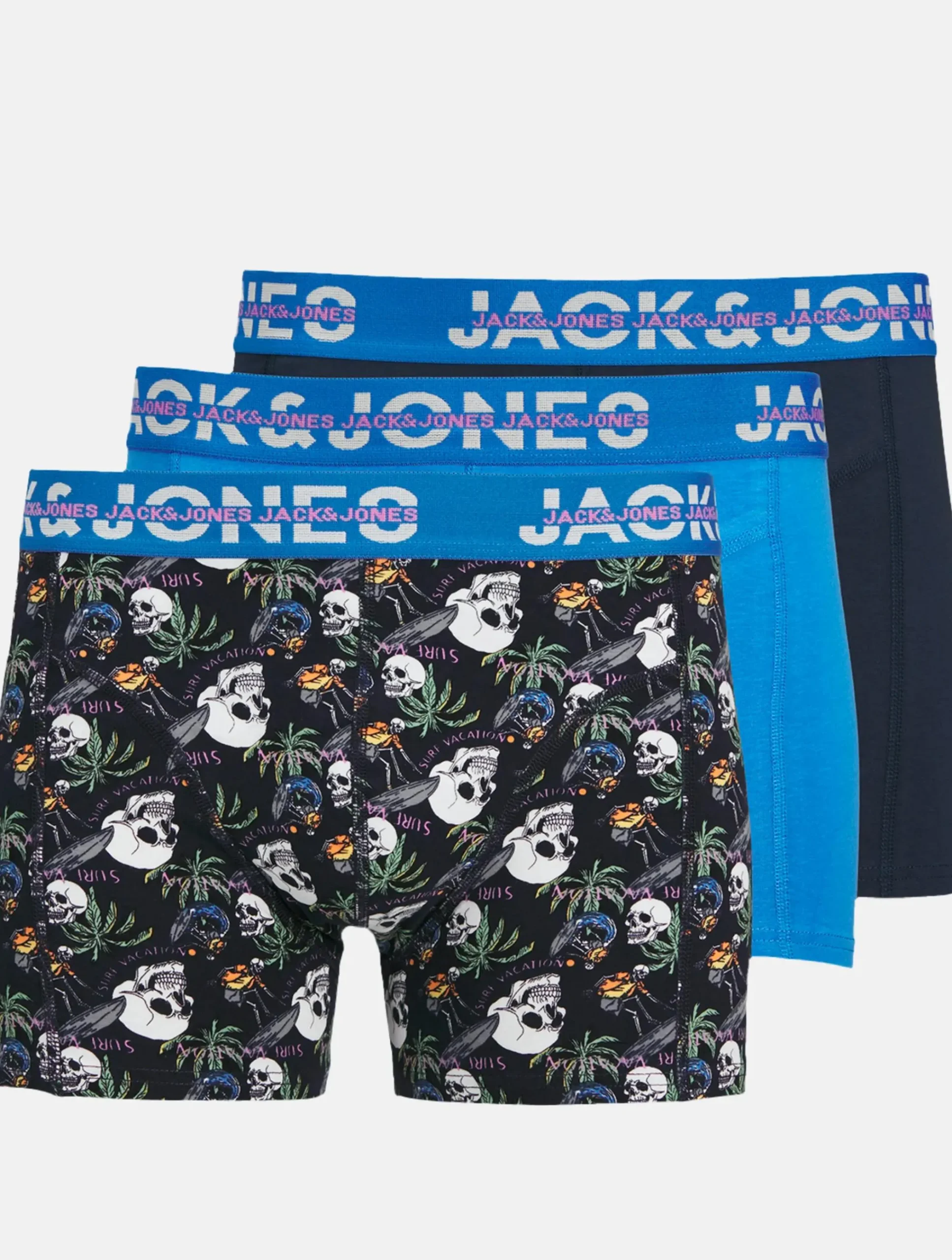 Herren Jack Jones Jack & Jones JACHAVANA TRUNKS 3 PA Pants