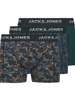 Herren Jack Jones Jack & Jones JACMAXWELL Boxershorts